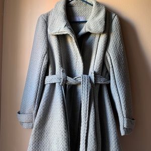 Madden Girl Jacket